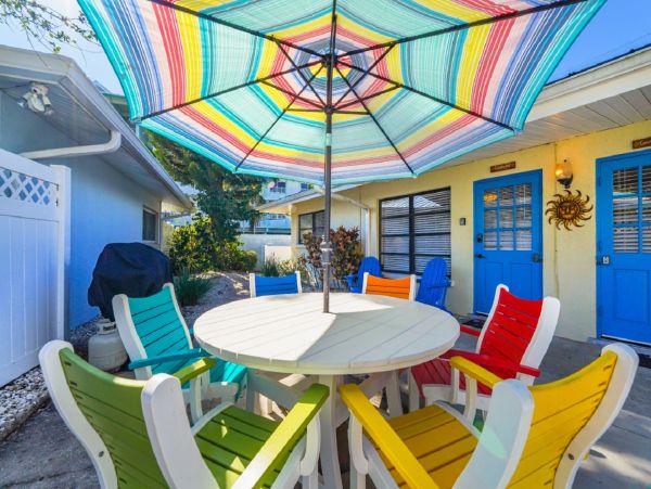 Cozy Vacation Rental with 2 Bedrooms