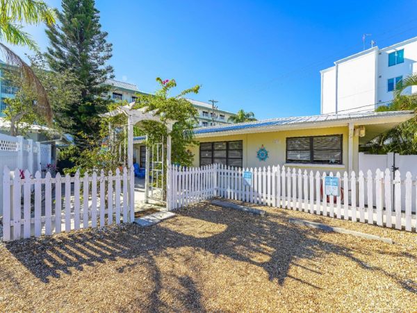 Cozy Vacation Rental with 2 Bedrooms