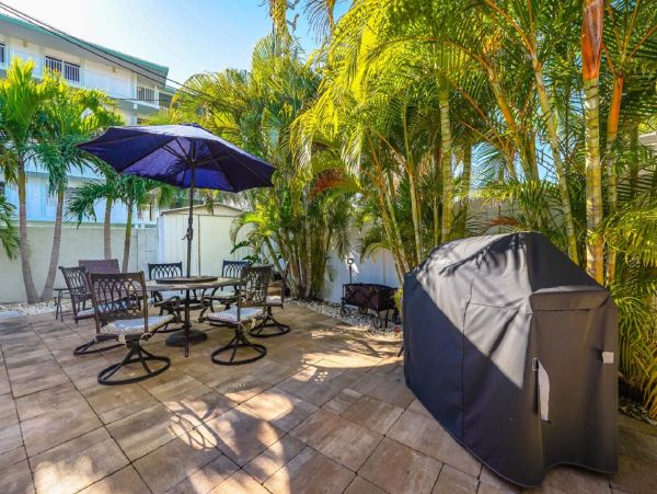Cozy Vacation Rental with 2 Bedrooms