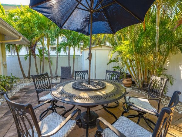 Cozy Vacation Rental with 2 Bedrooms