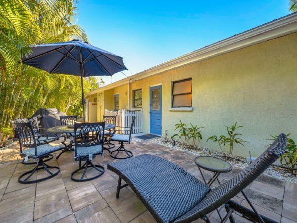 Cozy Vacation Rental with 2 Bedrooms