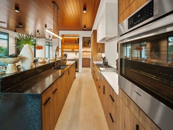 Luxury Siesta Key Villa with a Pool, Rooftop Views, & Great Amenities
