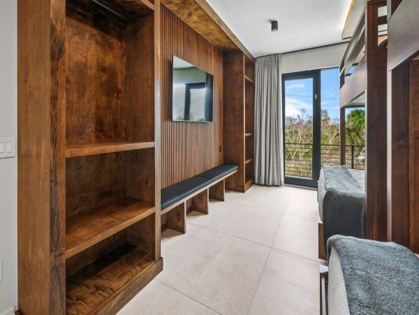 Luxury Siesta Key Villa with a Pool, Rooftop Views, & Great Amenities