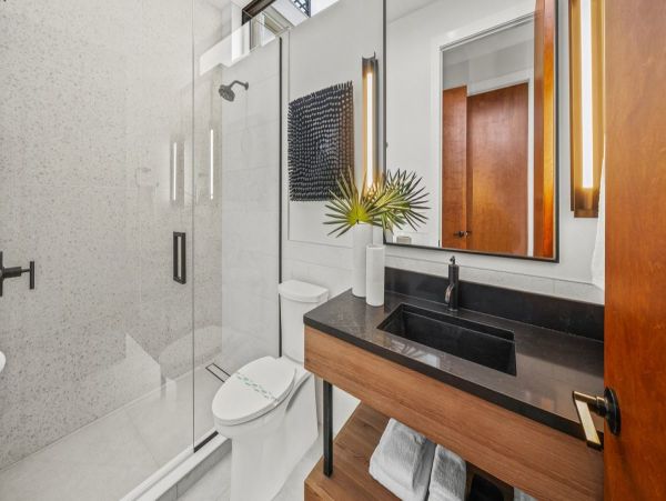 Luxury Siesta Key Villa with a Pool, Rooftop Views, & Great Amenities