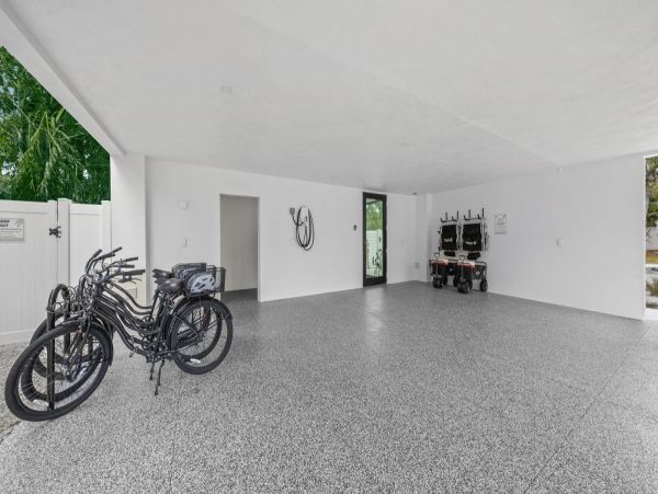 Luxury Siesta Key Villa with a Pool, Rooftop Views, & Great Amenities
