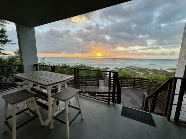 A Rare Find Holmes Beach Rental Direct Beach Walk- Out