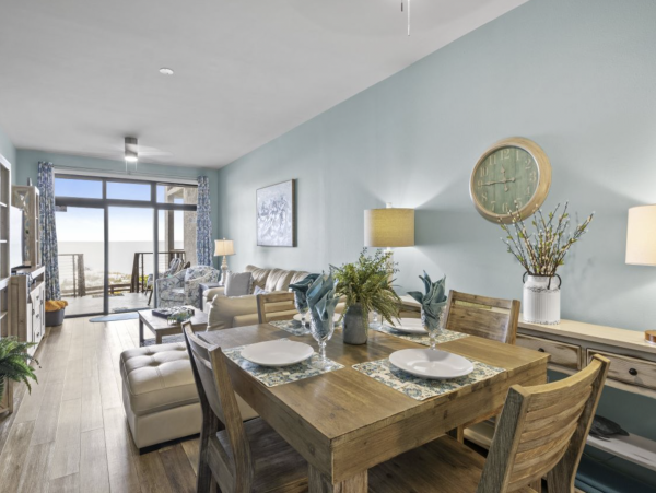 A Rare Find Holmes Beach Rental Direct Beach Walk- Out