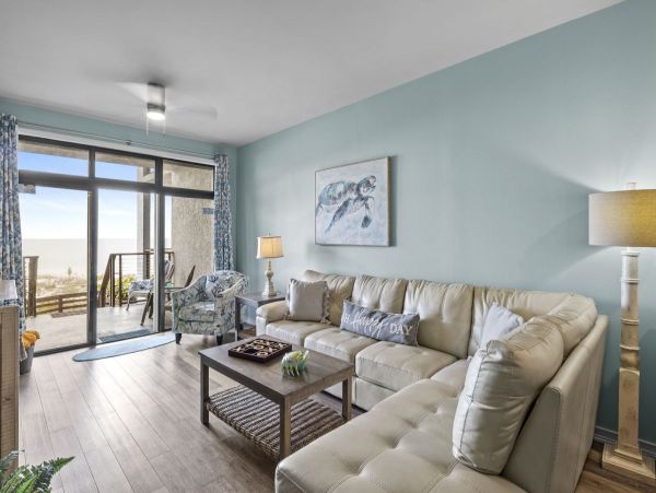 A Rare Find Holmes Beach Rental Direct Beach Walk- Out