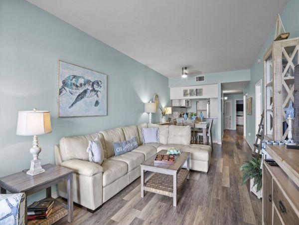 A Rare Find Holmes Beach Rental Direct Beach Walk- Out