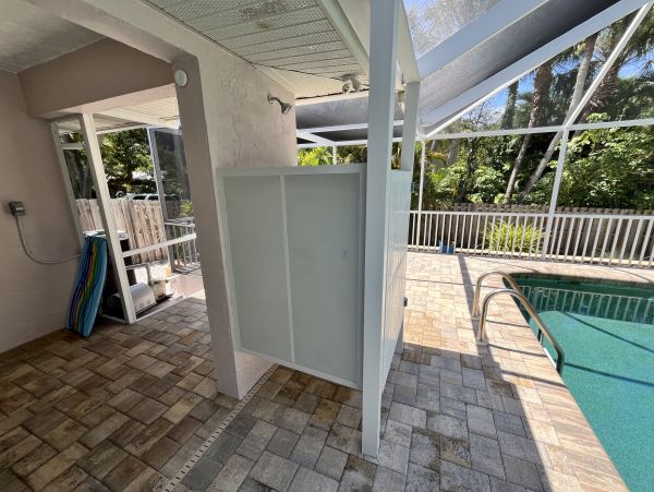 Your Ideal Siesta Key Getaway with Pool