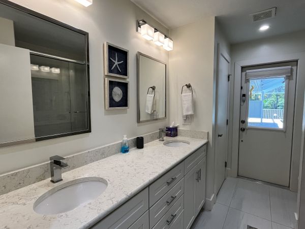 Your Ideal Siesta Key Getaway with Pool