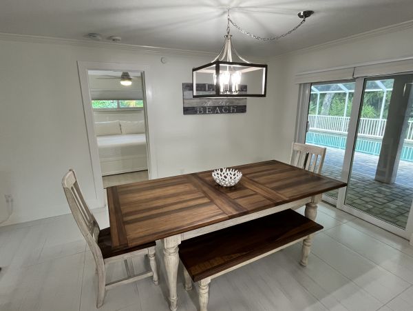 Your Ideal Siesta Key Getaway with Pool