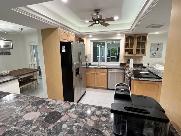Your Ideal Siesta Key Getaway with Pool