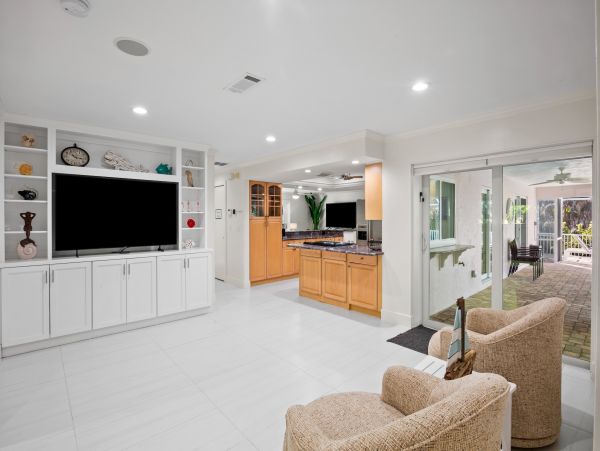 Your Ideal Siesta Key Getaway with Pool