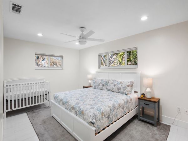 Your Ideal Siesta Key Getaway with Pool