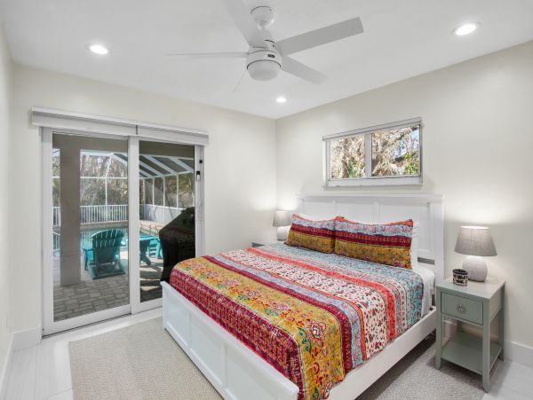 Your Ideal Siesta Key Getaway with Pool