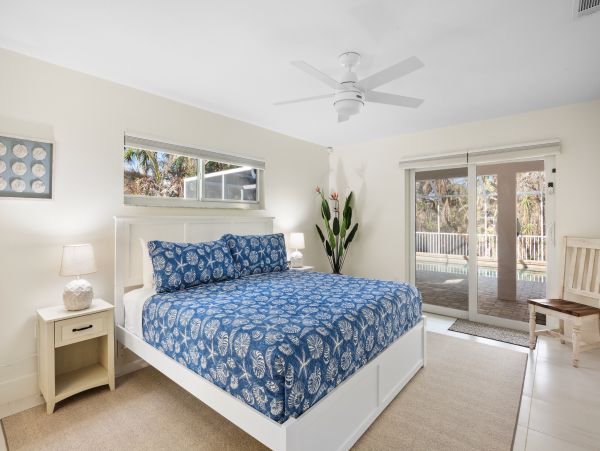 Your Ideal Siesta Key Getaway with Pool