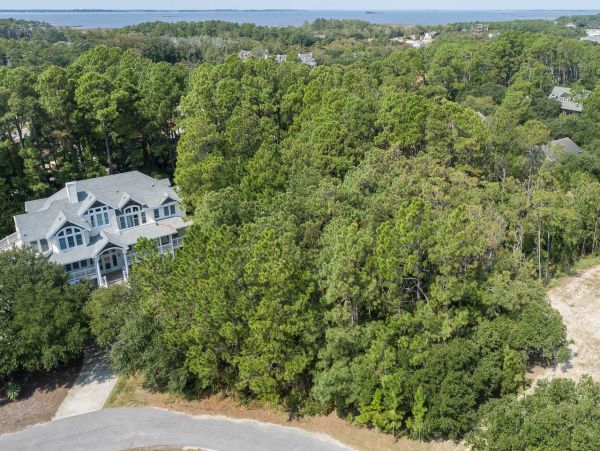 Charming Vacation Rental in Corolla Village, Outer Banks