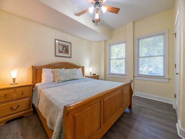 Charming Vacation Rental in Corolla Village, Outer Banks