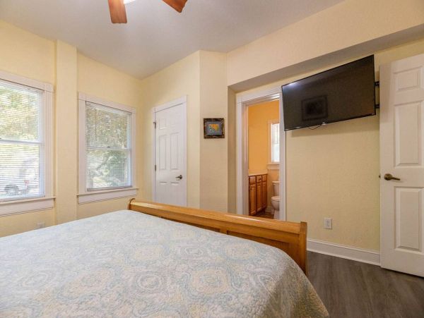 Charming Vacation Rental in Corolla Village, Outer Banks