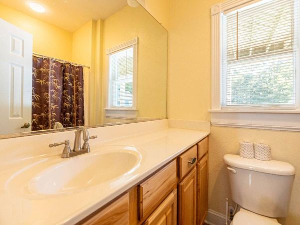 Charming Vacation Rental in Corolla Village, Outer Banks