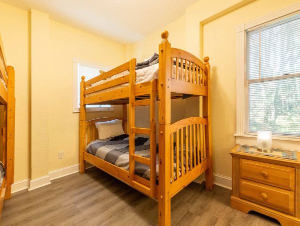 Charming Vacation Rental in Corolla Village, Outer Banks