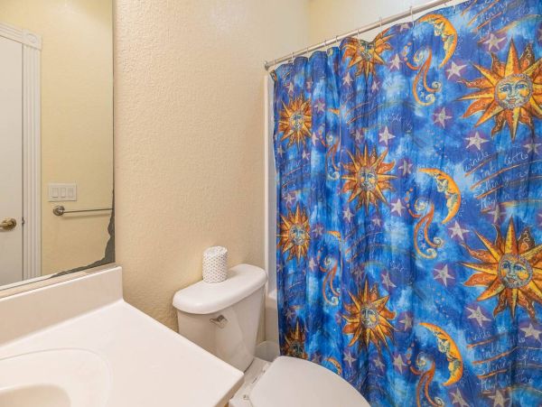 Charming Vacation Rental in Corolla Village, Outer Banks