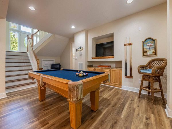 Charming Vacation Rental in Corolla Village, Outer Banks