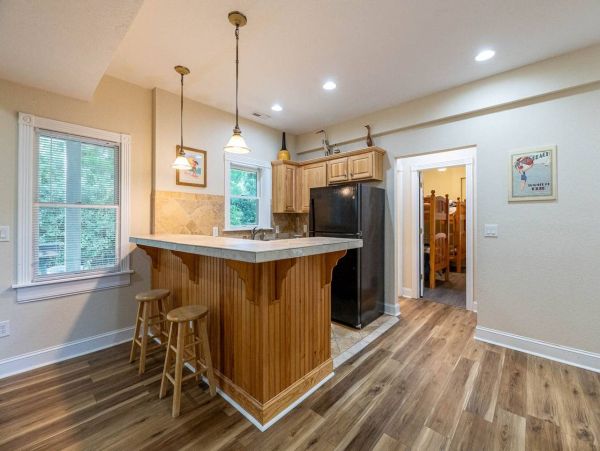 Charming Vacation Rental in Corolla Village, Outer Banks