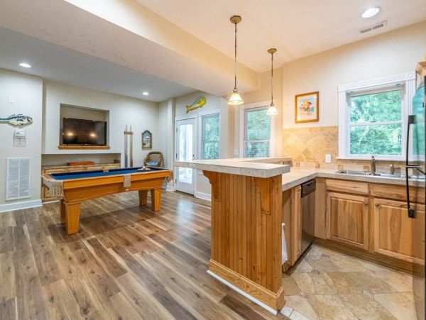 Charming Vacation Rental in Corolla Village, Outer Banks