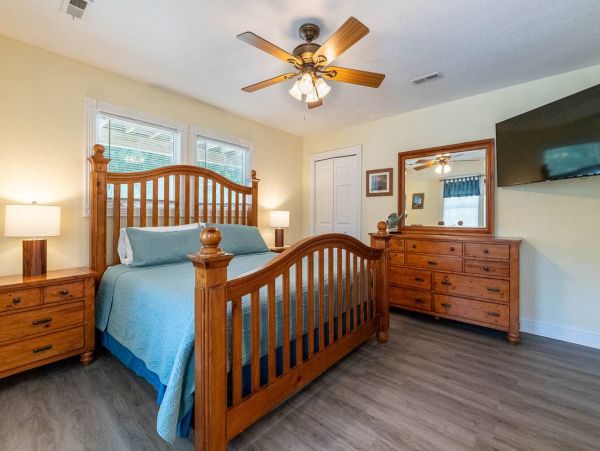 Charming Vacation Rental in Corolla Village, Outer Banks