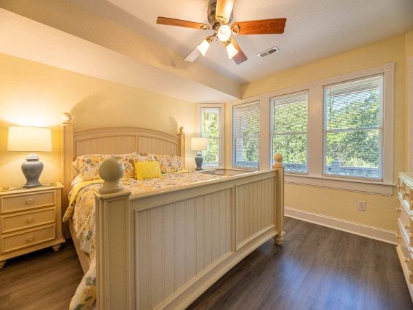 Charming Vacation Rental in Corolla Village, Outer Banks
