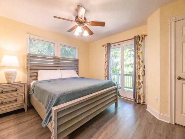 Charming Vacation Rental in Corolla Village, Outer Banks