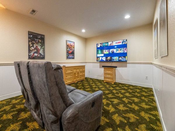 Charming Vacation Rental in Corolla Village, Outer Banks