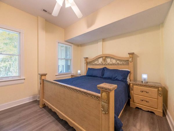 Charming Vacation Rental in Corolla Village, Outer Banks
