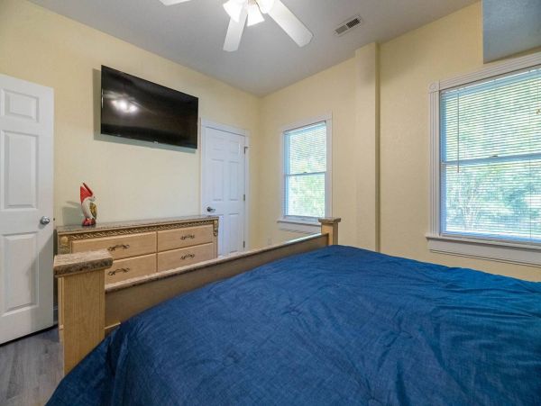 Charming Vacation Rental in Corolla Village, Outer Banks