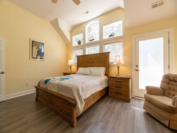 Charming Vacation Rental in Corolla Village, Outer Banks