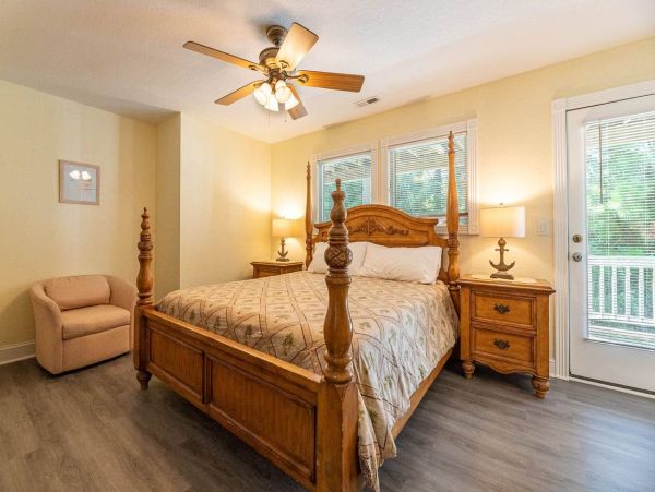 Charming Vacation Rental in Corolla Village, Outer Banks