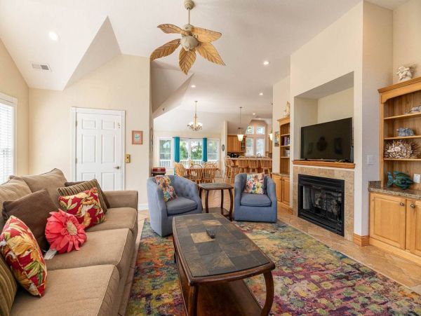 Charming Vacation Rental in Corolla Village, Outer Banks