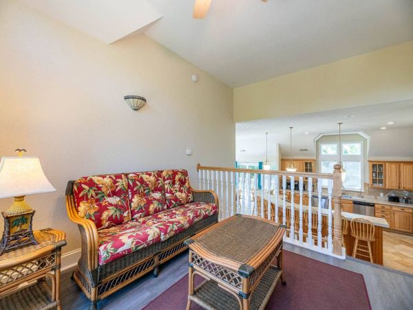 Charming Vacation Rental in Corolla Village, Outer Banks