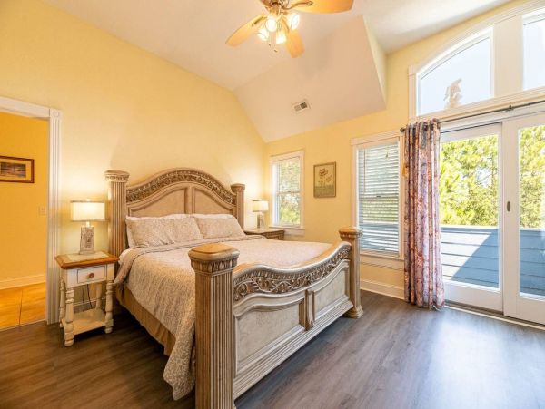 Charming Vacation Rental in Corolla Village, Outer Banks