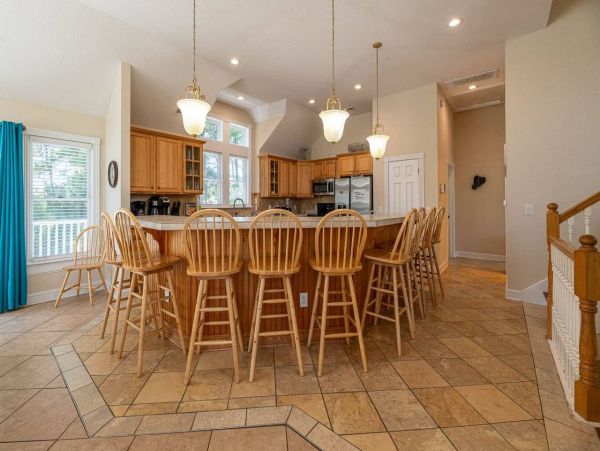 Charming Vacation Rental in Corolla Village, Outer Banks