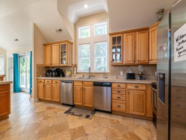 Charming Vacation Rental in Corolla Village, Outer Banks