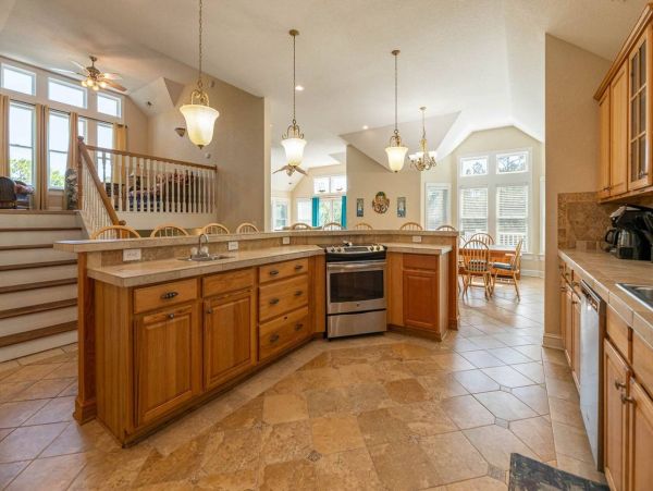 Charming Vacation Rental in Corolla Village, Outer Banks