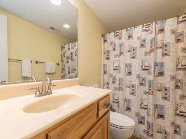 Charming Vacation Rental in Corolla Village, Outer Banks