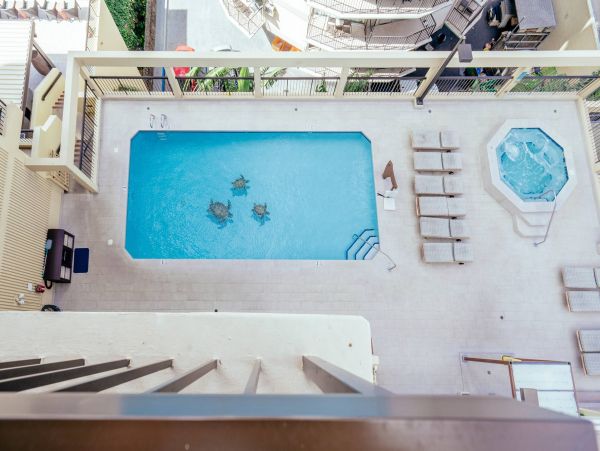 Honolulu Condo: Ocean Views, Steps from Waikiki Beach