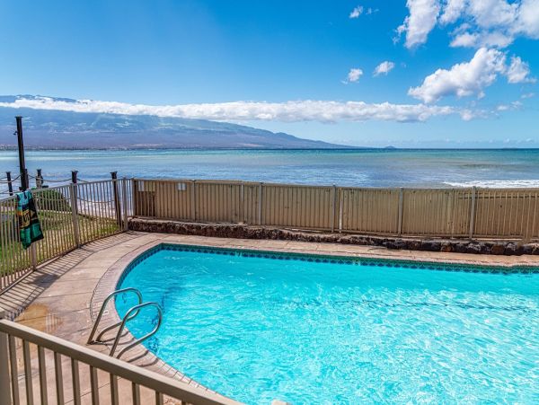 Unwind at This Gorgeous Maui Vacation Rental Property
