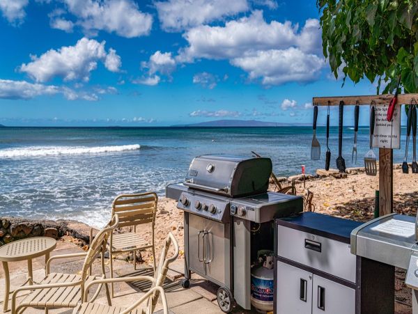 Unwind at This Gorgeous Maui Vacation Rental Property