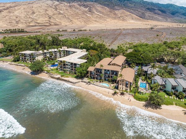 Unwind at This Gorgeous Maui Vacation Rental Property