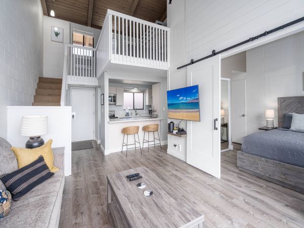 Unwind at This Gorgeous Maui Vacation Rental Property